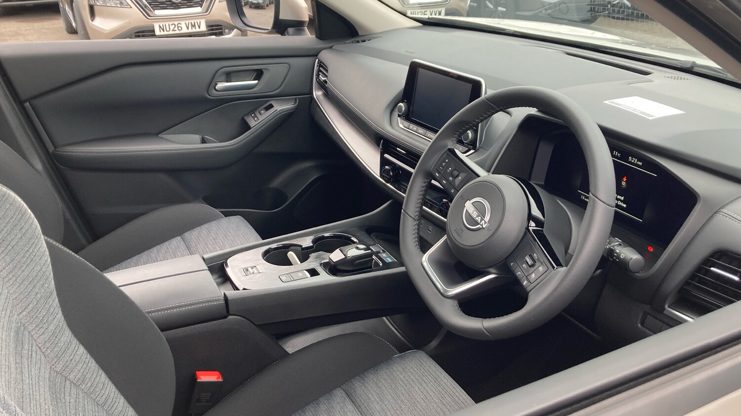 Used Nissan X-Trail 2026 for sale - 78190865: Photo 11