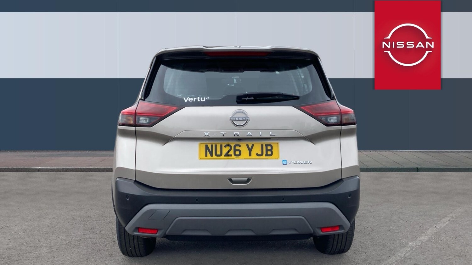 Used Nissan X-Trail 2026 for sale - 78190865: Photo 6