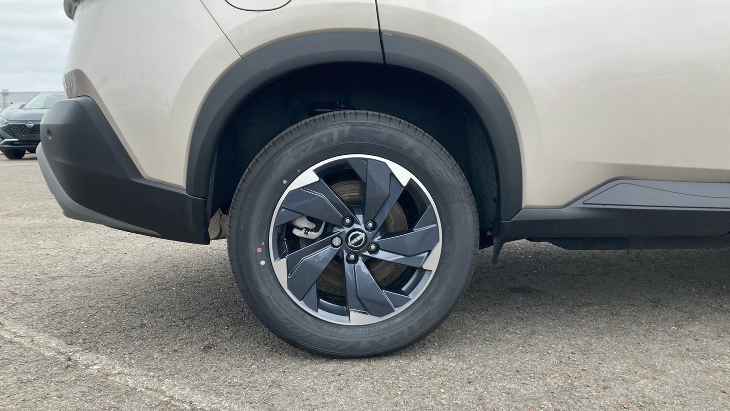 Used Nissan X-Trail 2026 for sale - 78190865: Photo 7