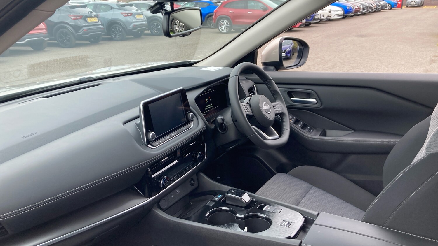 Used Nissan X-Trail 2026 for sale - 78190865: Photo 9