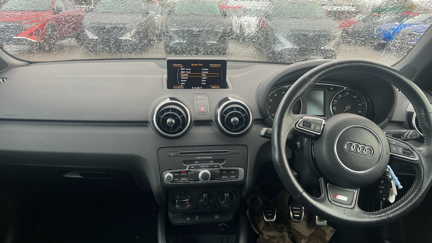 Used Audi A1 2017 for sale - 76687058: Photo 10