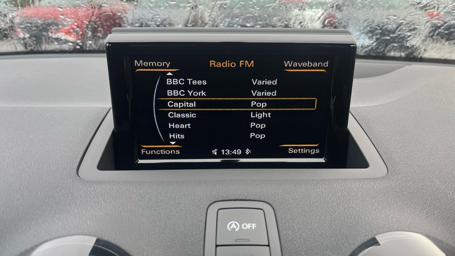 Used Audi A1 2017 for sale - 76687058: Photo 12