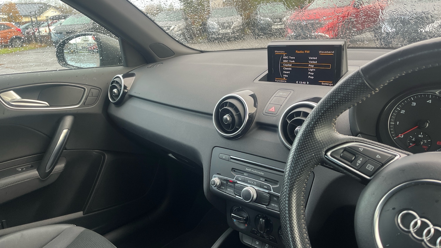 Used Audi A1 2017 for sale - 76687058: Photo 14