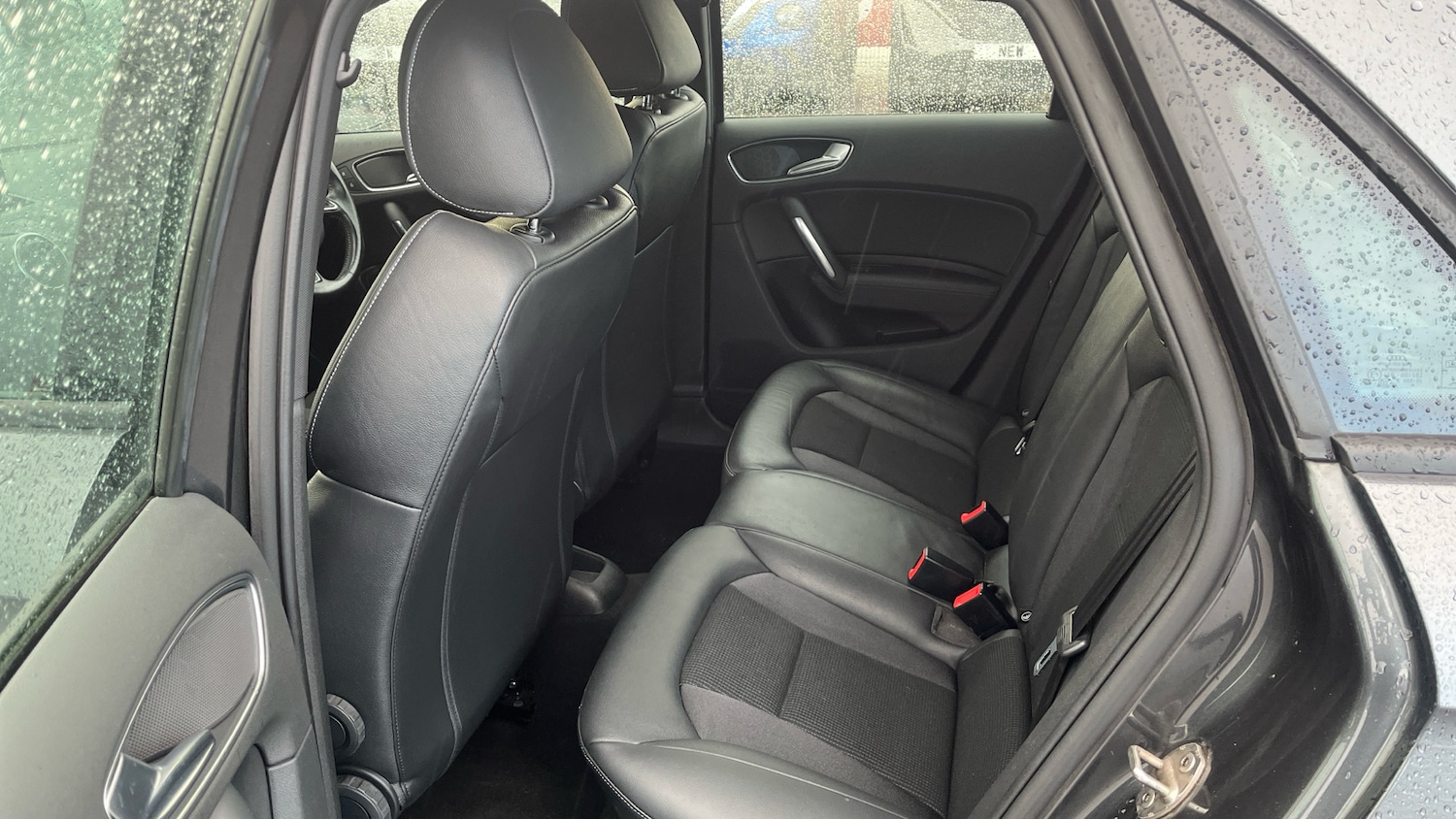 Used Audi A1 2017 for sale - 76687058: Photo 16