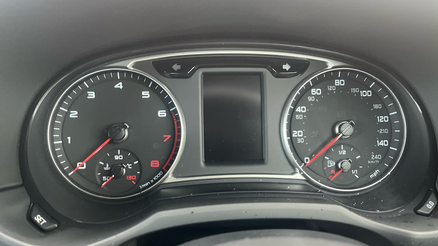 Used Audi A1 2017 for sale - 76687058: Photo 18