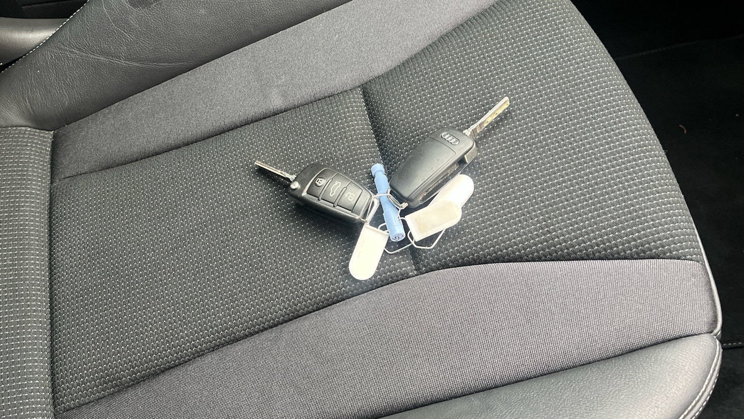 Used Audi A1 2017 for sale - 76687058: Photo 20