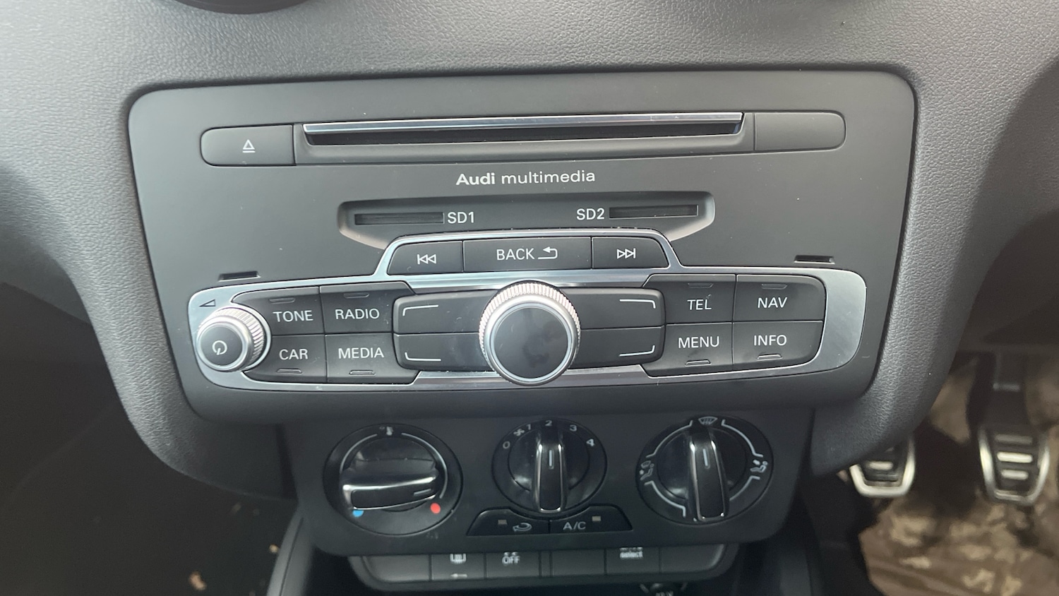 Used Audi A1 2017 for sale - 76687058: Photo 21