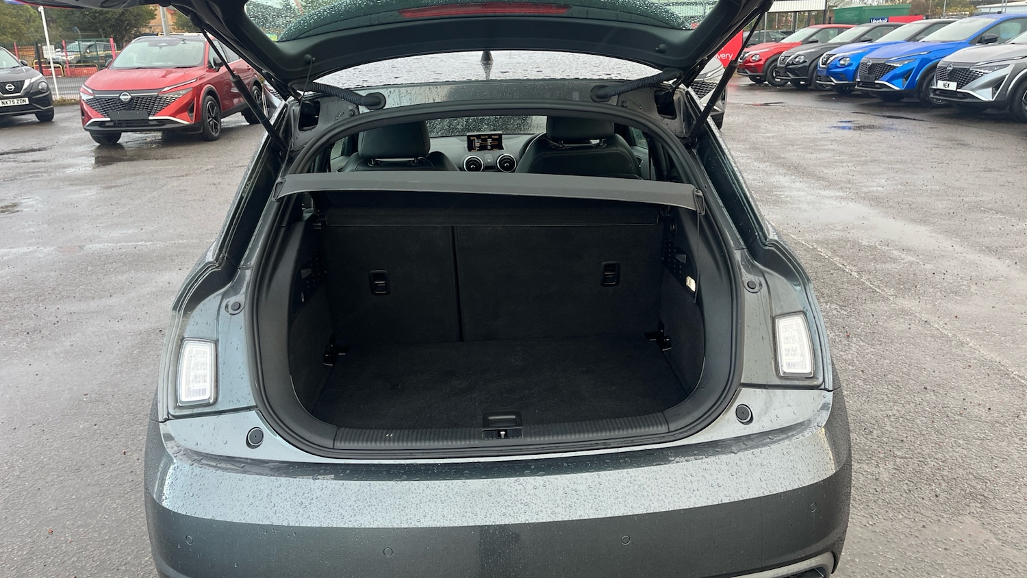 Used Audi A1 2017 for sale - 76687058: Photo 4