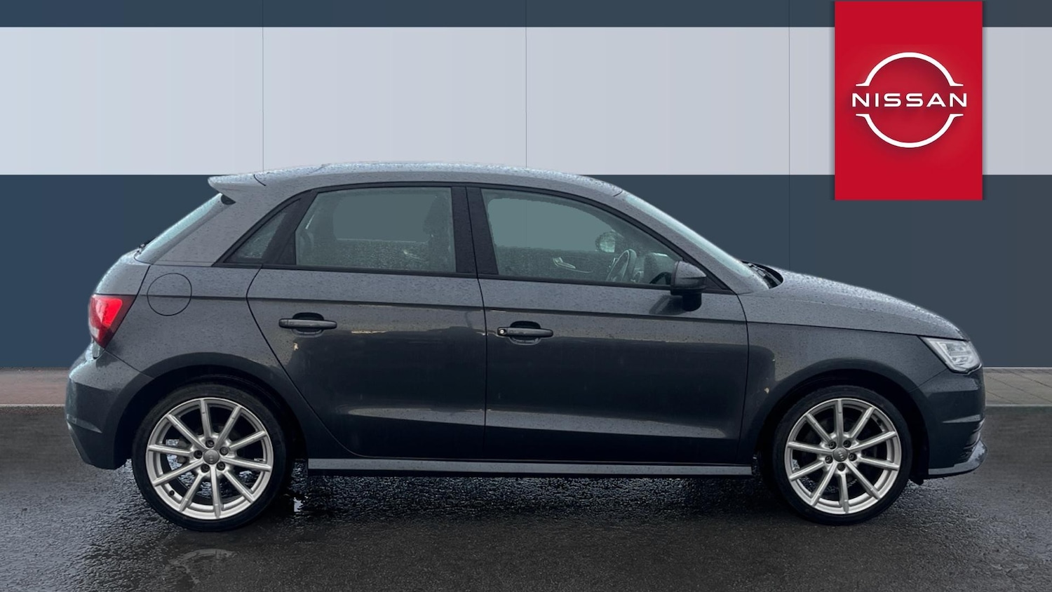 Used Audi A1 2017 for sale - 76687058: Photo 5