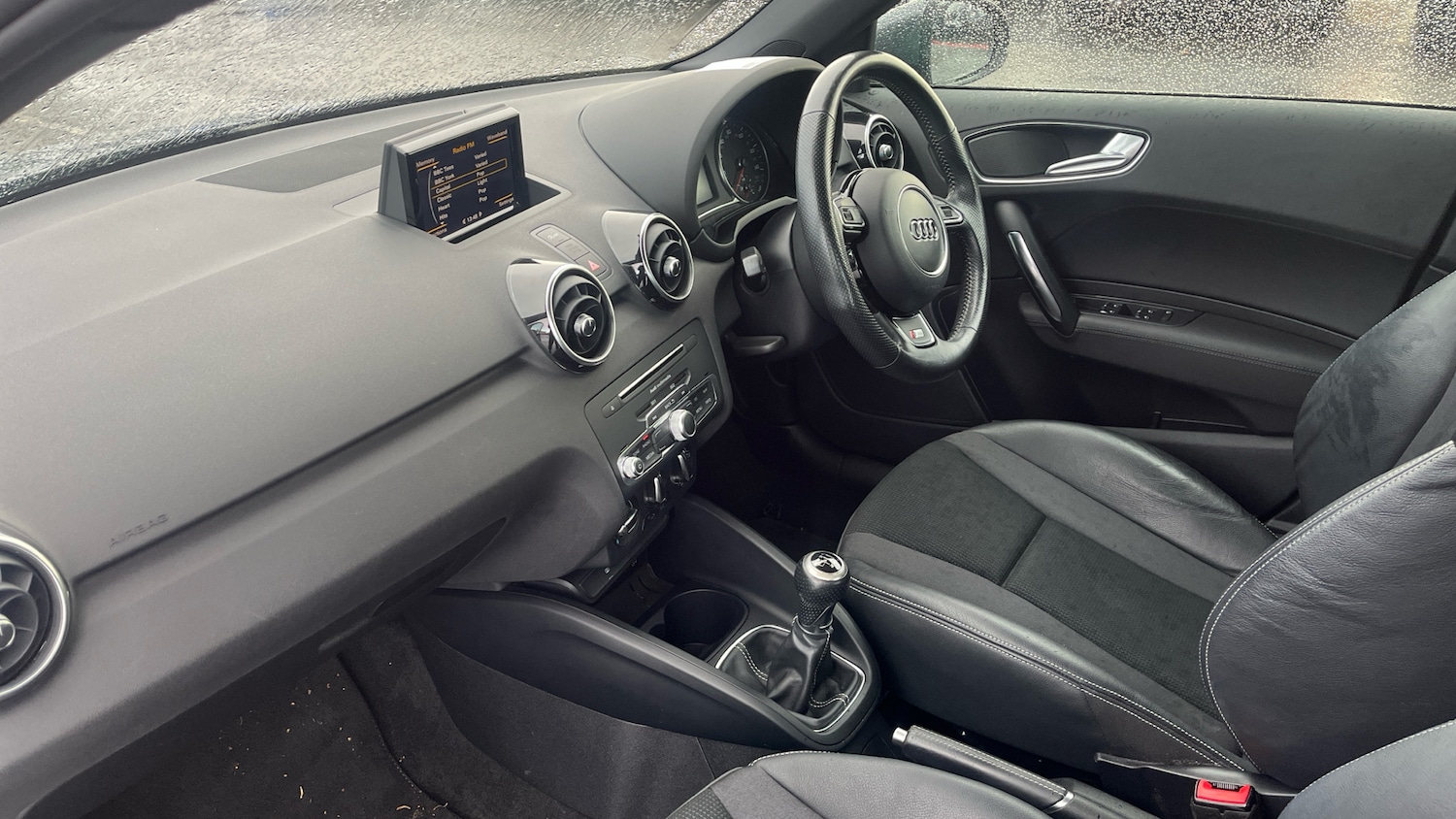 Used Audi A1 2017 for sale - 76687058: Photo 9