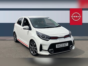 Used Kia Picanto 2023 for sale - 79282863: Photo