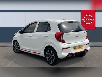 Used Kia Picanto 2023 for sale - 79282863: Photo