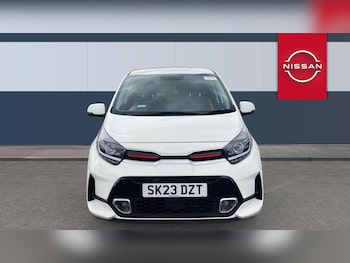 Used Kia Picanto 2023 for sale - 79282863: Photo