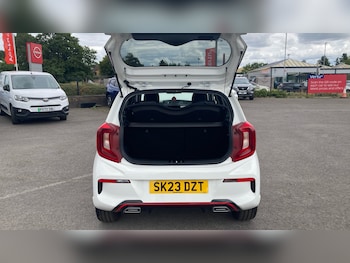 Used Kia Picanto 2023 for sale - 79282863: Photo