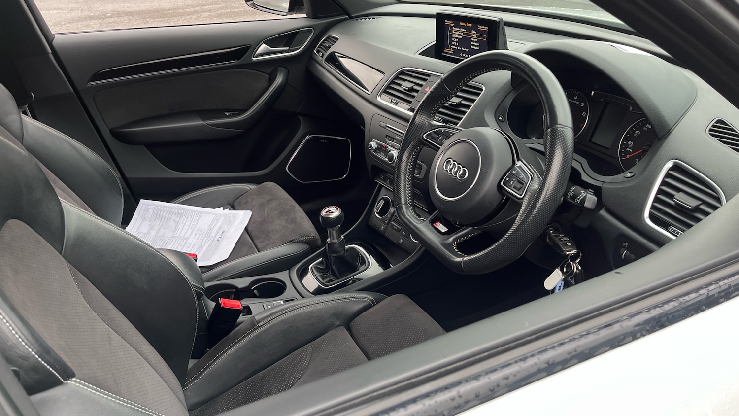 Used Audi Q3 2018 for sale - 77997449: Photo 11