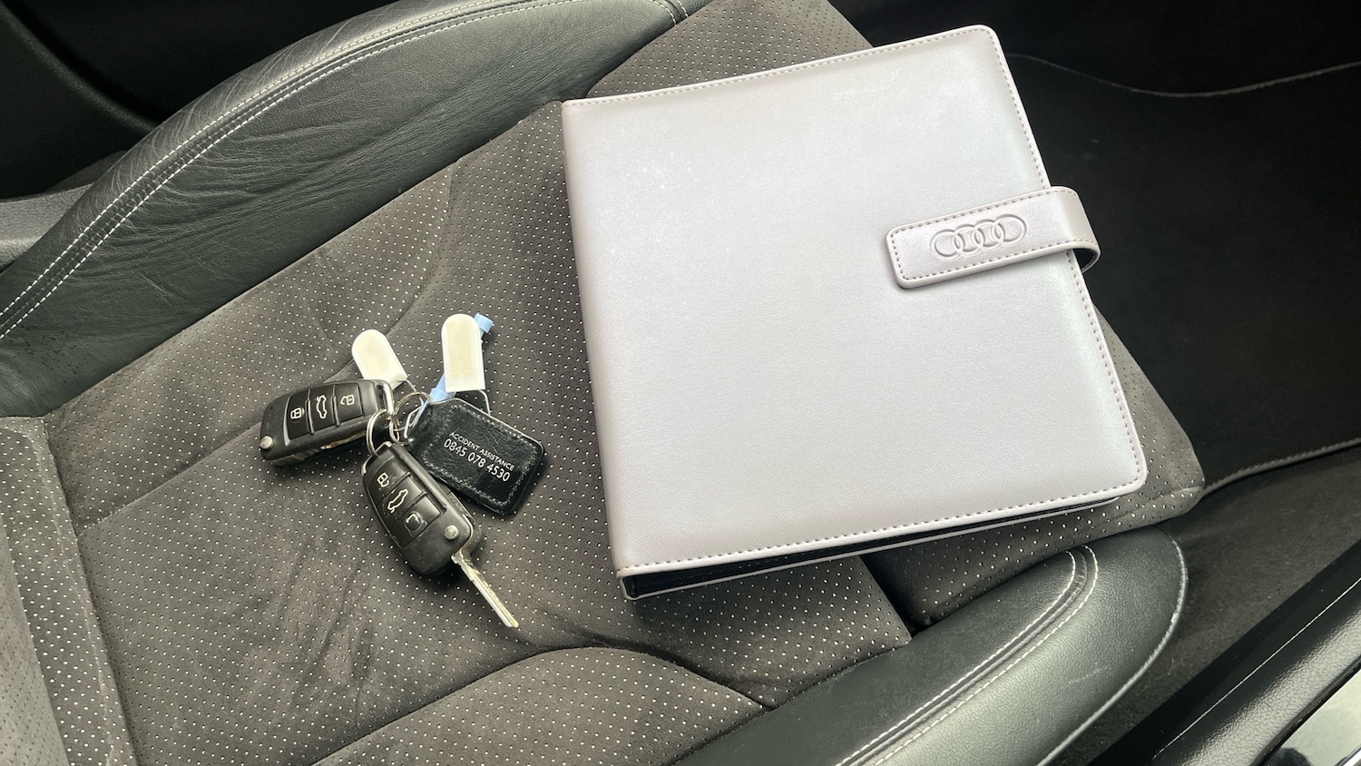 Used Audi Q3 2018 for sale - 77997449: Photo 19