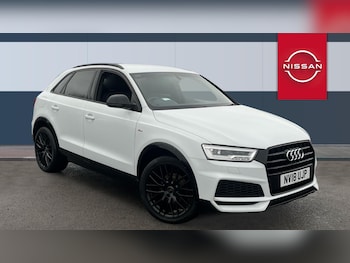 Audi Q3 feature image