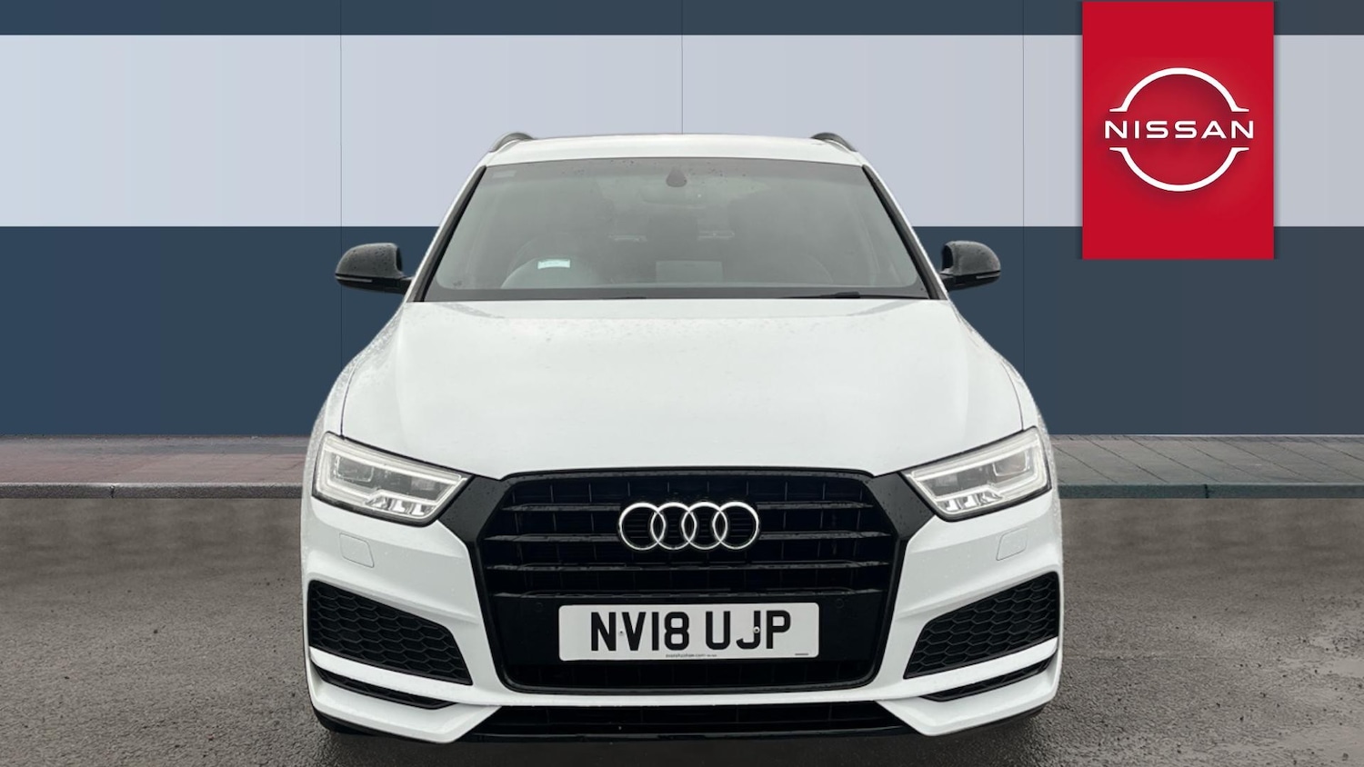 Used Audi Q3 2018 for sale - 77997449: Photo 3