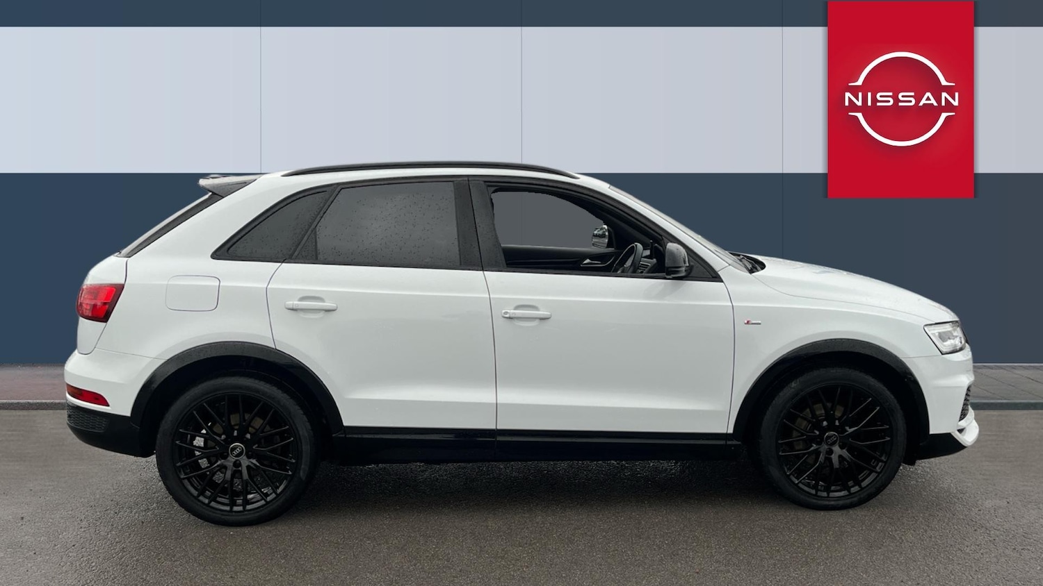 Used Audi Q3 2018 for sale - 77997449: Photo 5