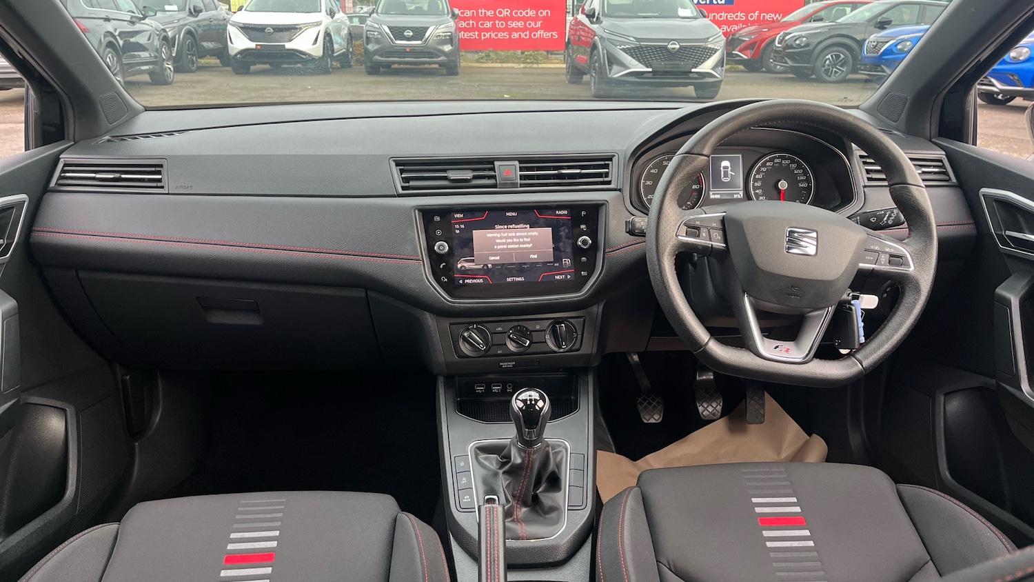 Used SEAT Ibiza 2020 for sale - 76639602: Photo 10