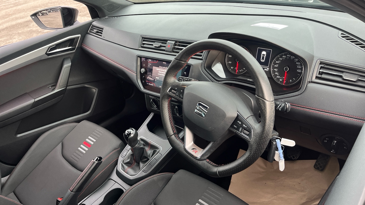 Used SEAT Ibiza 2020 for sale - 76639602: Photo 11