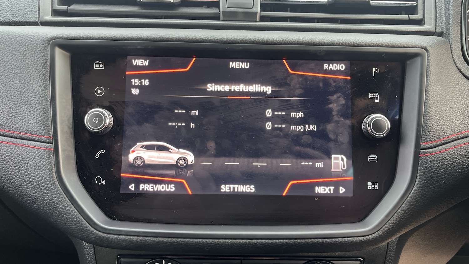 Used SEAT Ibiza 2020 for sale - 76639602: Photo 12