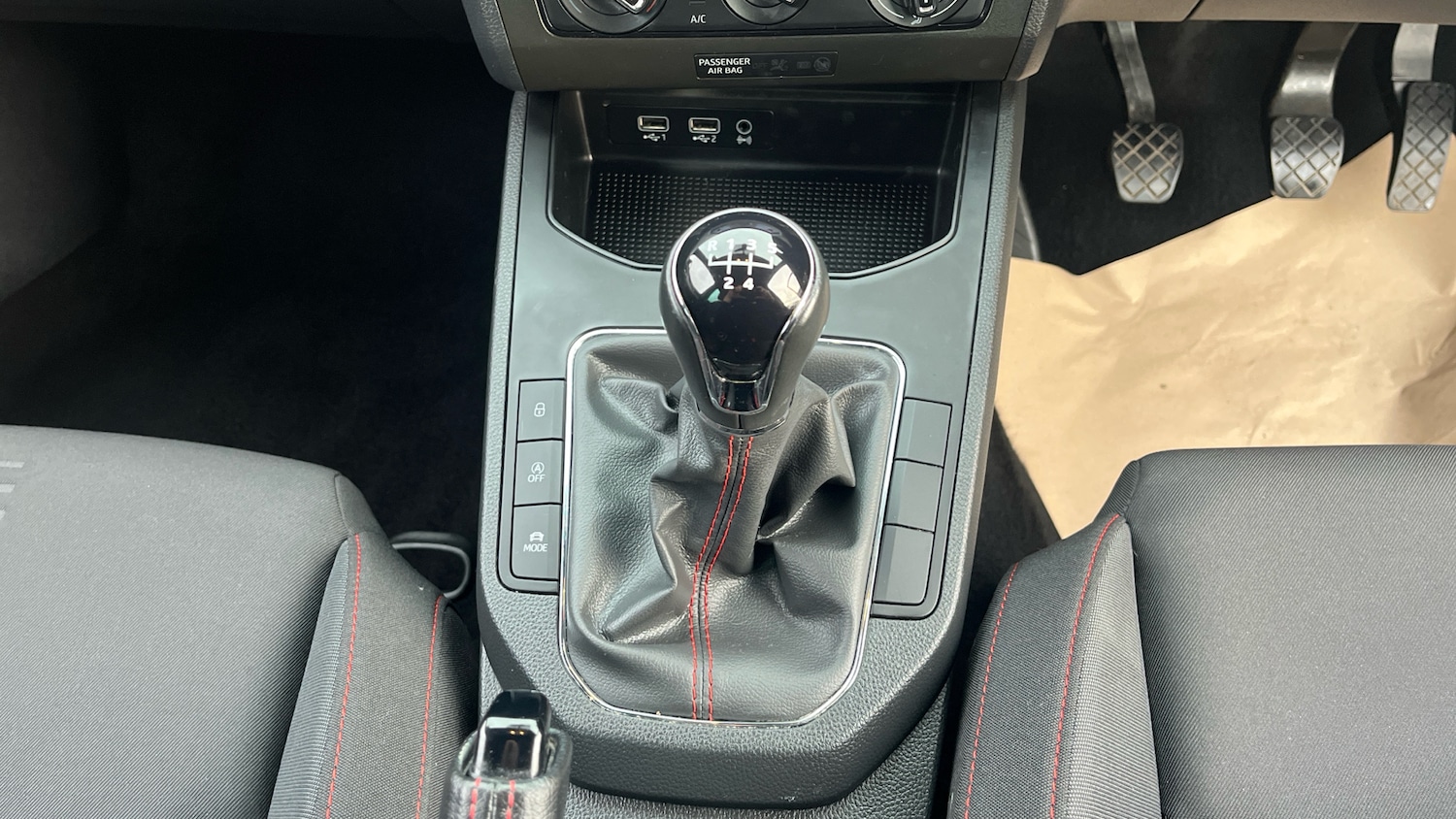 Used SEAT Ibiza 2020 for sale - 76639602: Photo 13