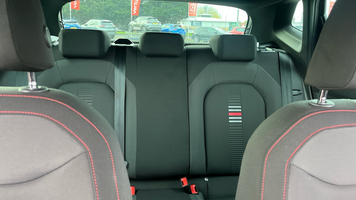 Used SEAT Ibiza 2020 for sale - 76639602: Photo 15