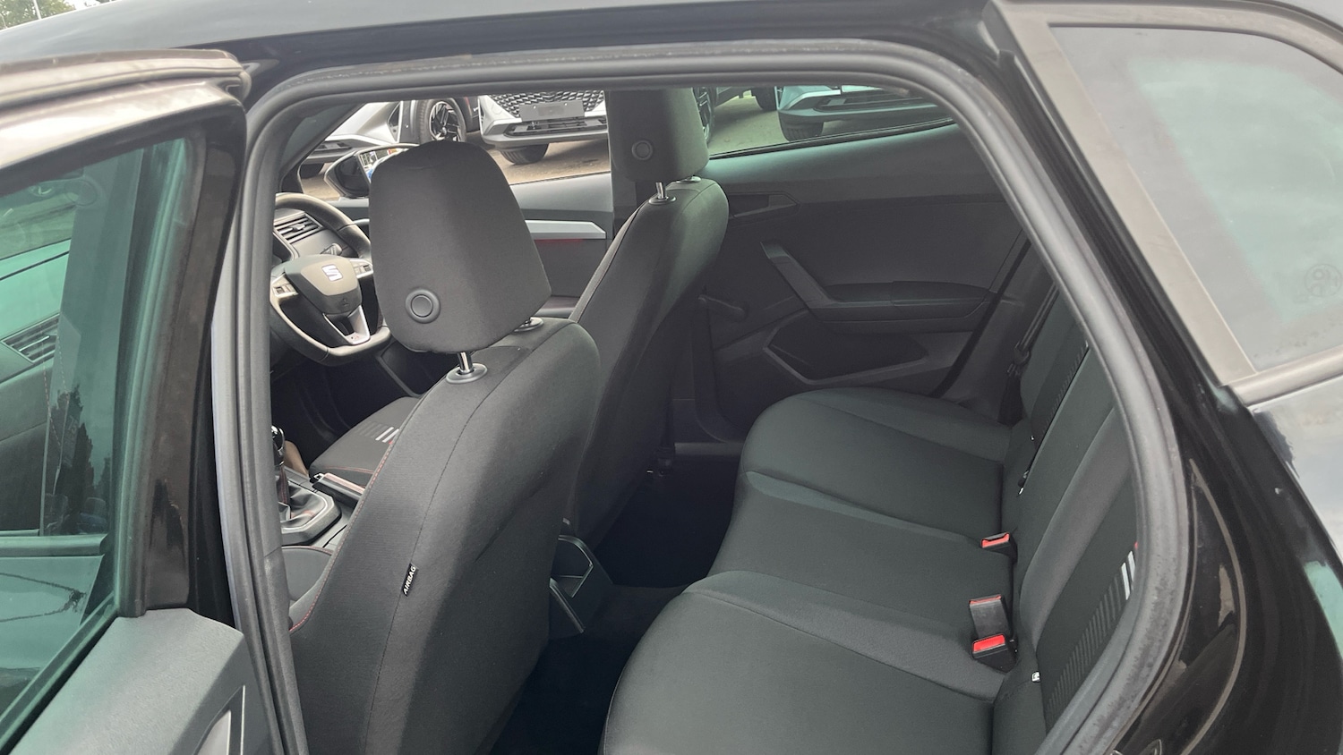 Used SEAT Ibiza 2020 for sale - 76639602: Photo 16