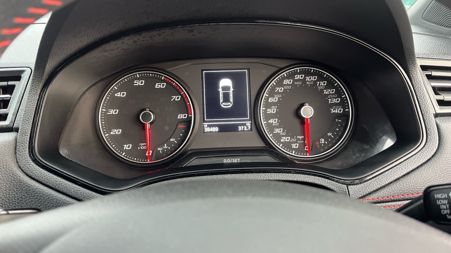 Used SEAT Ibiza 2020 for sale - 76639602: Photo 18