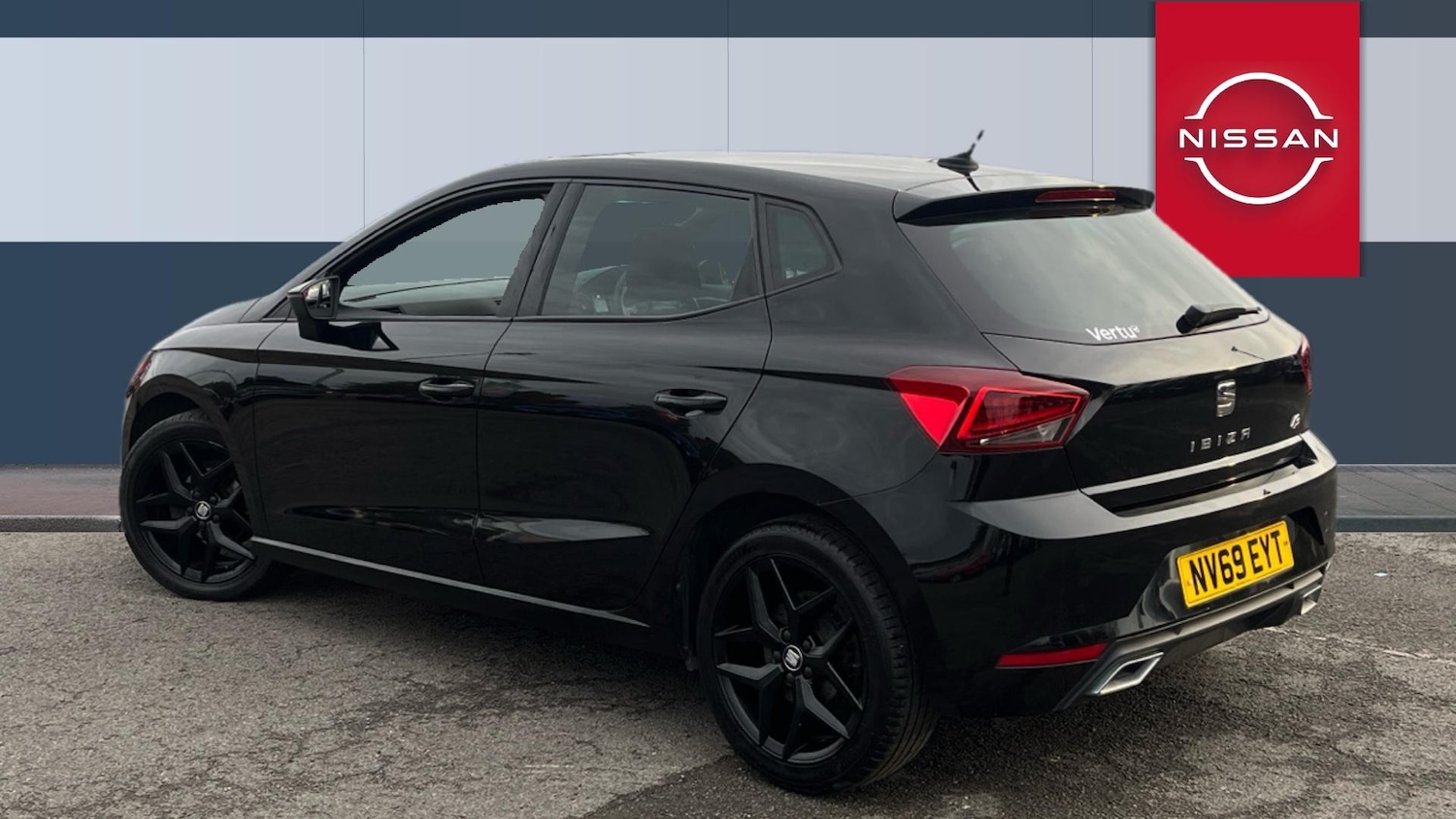Used SEAT Ibiza 2020 for sale - 76639602: Photo 2
