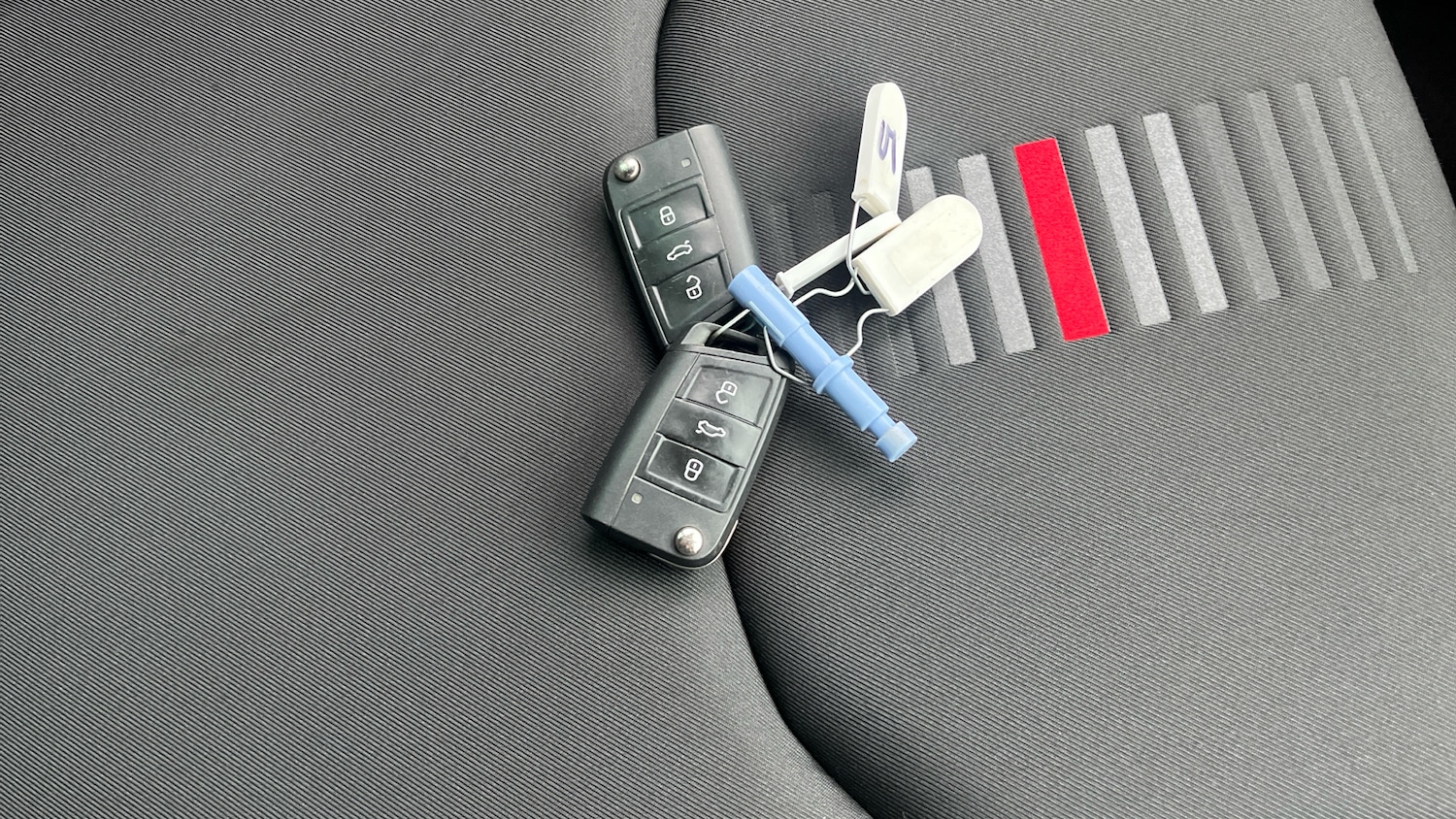 Used SEAT Ibiza 2020 for sale - 76639602: Photo 20