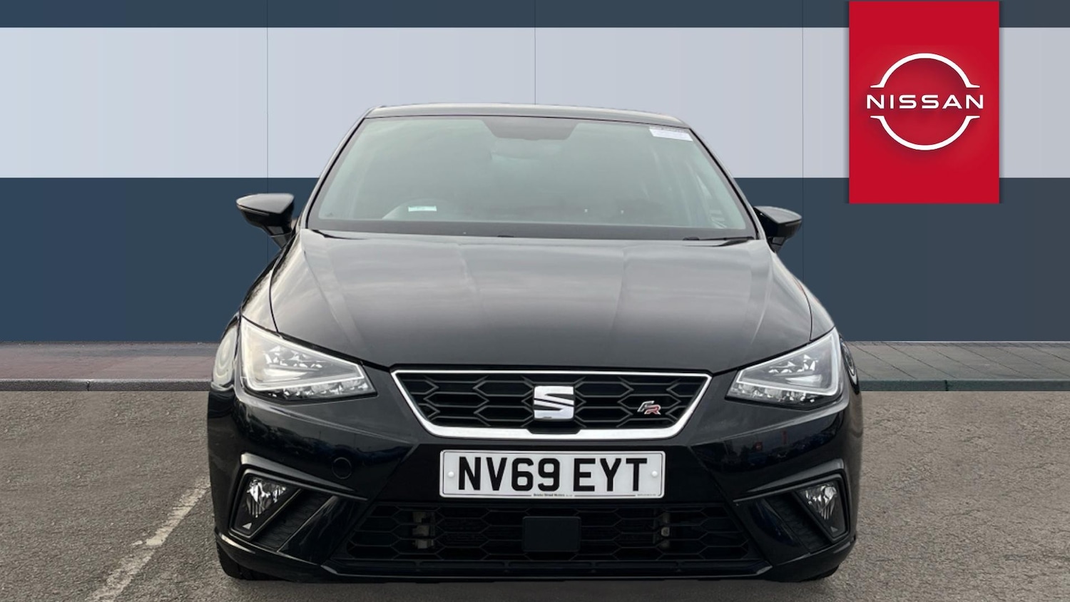 Used SEAT Ibiza 2020 for sale - 76639602: Photo 3