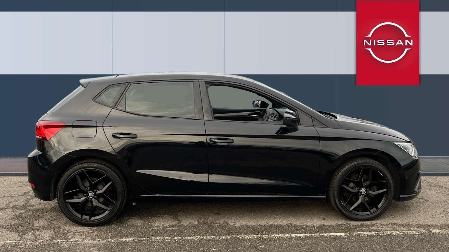 Used SEAT Ibiza 2020 for sale - 76639602: Photo 5