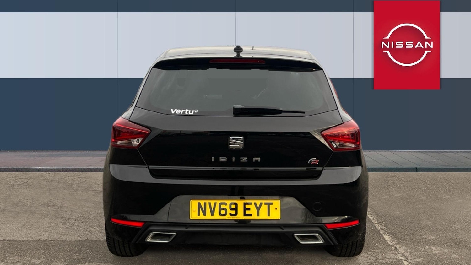 Used SEAT Ibiza 2020 for sale - 76639602: Photo 6