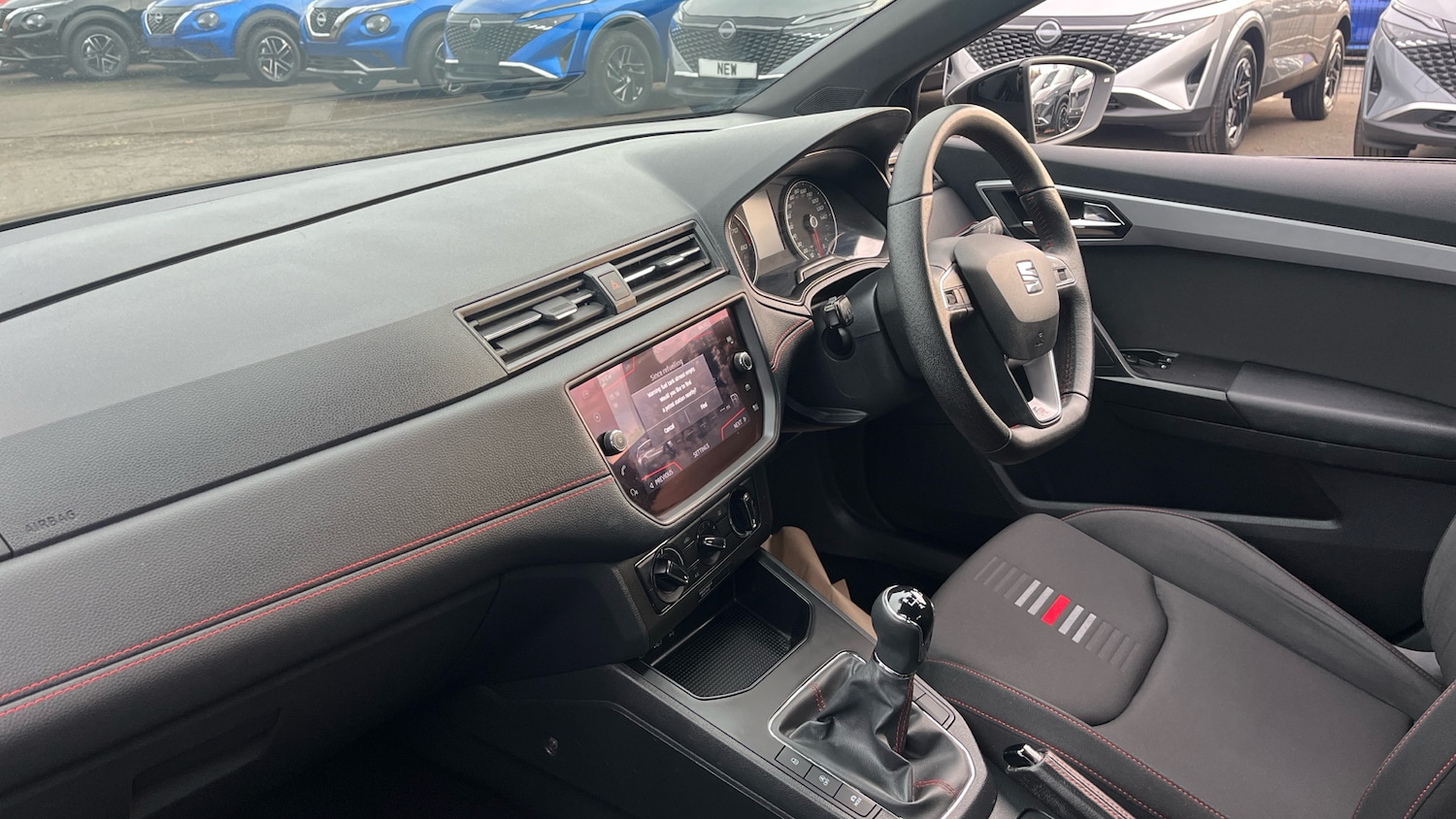 Used SEAT Ibiza 2020 for sale - 76639602: Photo 9