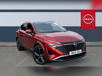 Used Nissan Qashqai 2025 for sale - 77921180: Photo