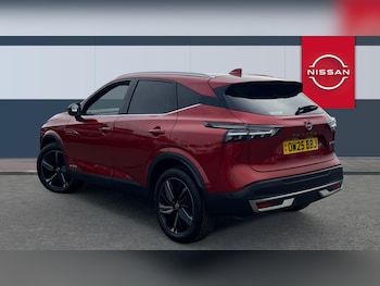 Used Nissan Qashqai 2025 for sale - 77921180: Photo