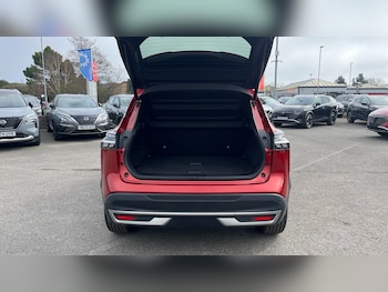 Used Nissan Qashqai 2025 for sale - 77921180: Photo