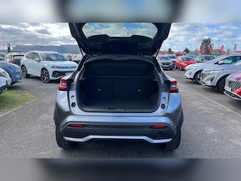 Used Nissan Juke 2025 for sale - 77921159: Photo