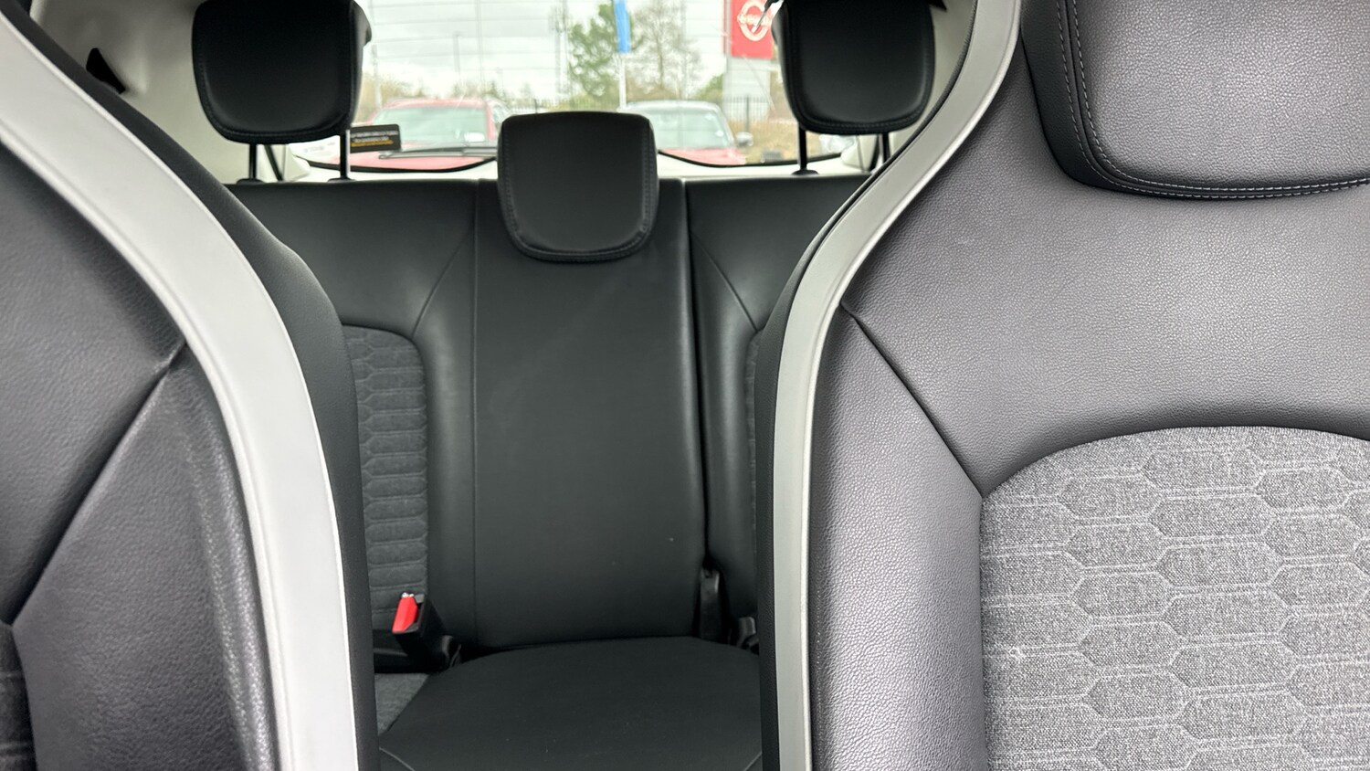 Used Renault Zoe 2022 for sale - 77844555: Photo 15