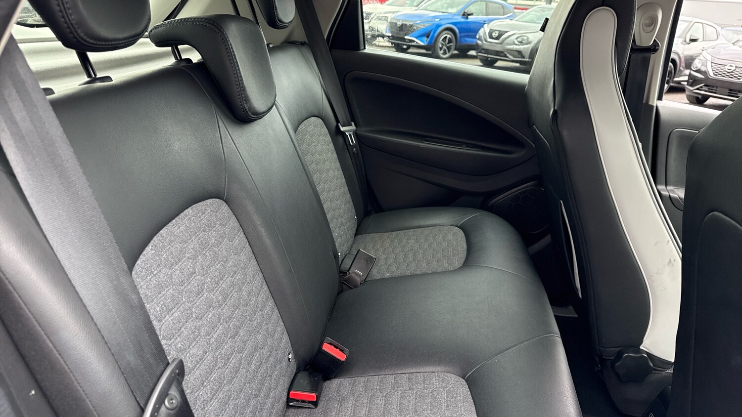 Used Renault Zoe 2022 for sale - 77844555: Photo 16