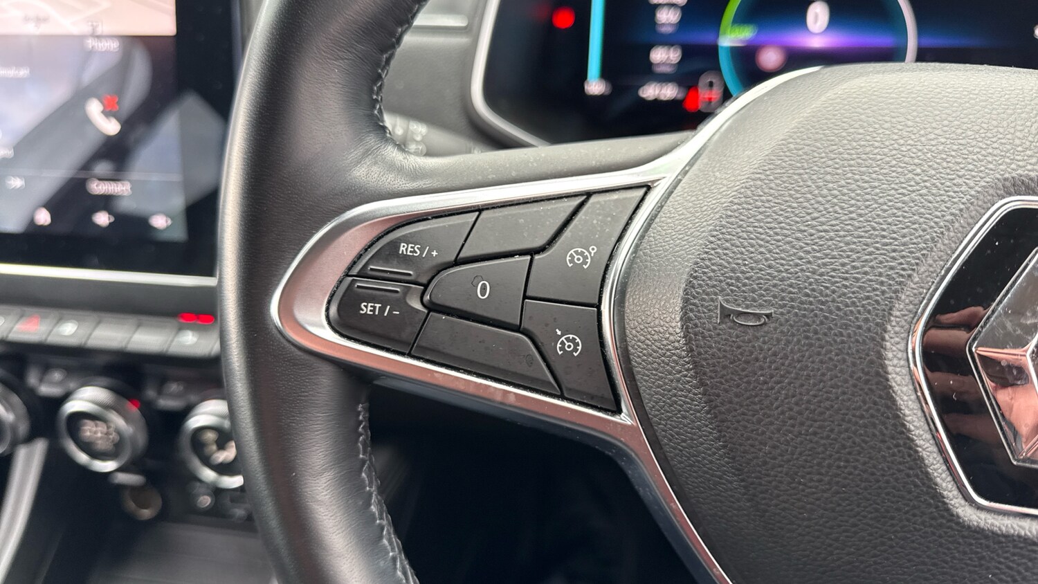 Used Renault Zoe 2022 for sale - 77844555: Photo 21