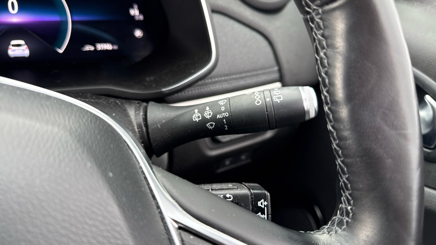 Used Renault Zoe 2022 for sale - 77844555: Photo 23