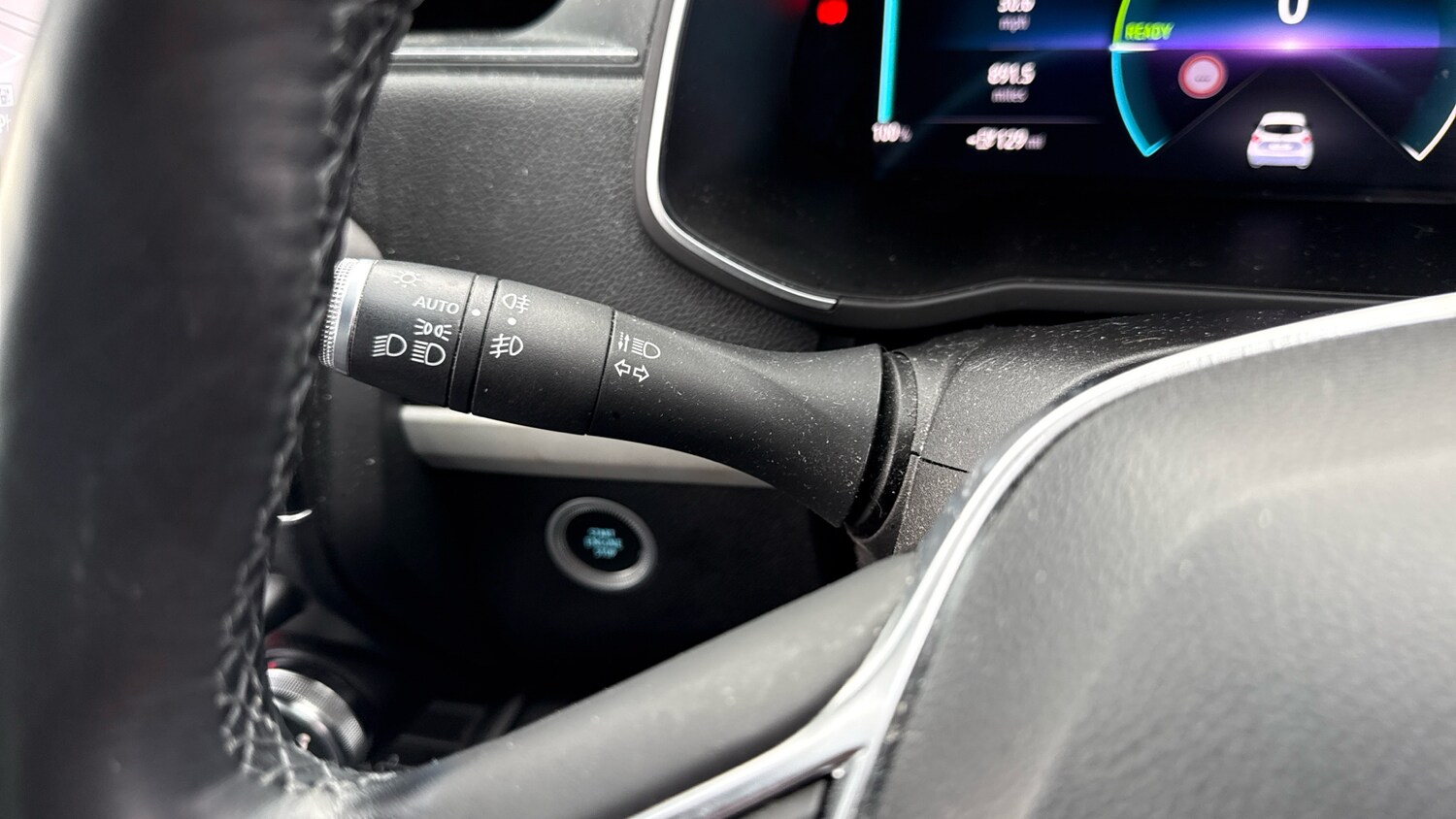 Used Renault Zoe 2022 for sale - 77844555: Photo 24