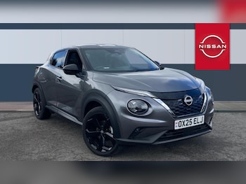 Used Nissan Juke 2025 for sale - 78914816: Photo