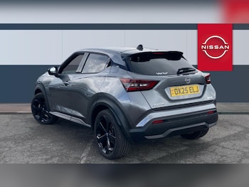 Used Nissan Juke 2025 for sale - 78914816: Photo