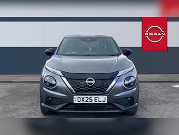 Used Nissan Juke 2025 for sale - 78914816: Photo