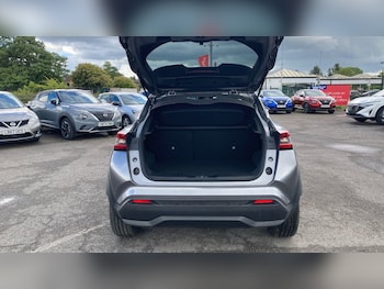 Used Nissan Juke 2025 for sale - 78914816: Photo