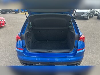 Used Skoda Kamiq 2022 for sale - 75790249: Photo